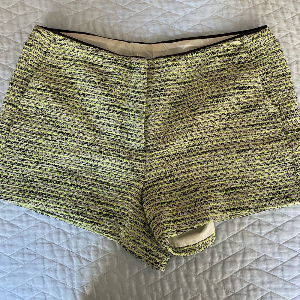 Sandro shorts